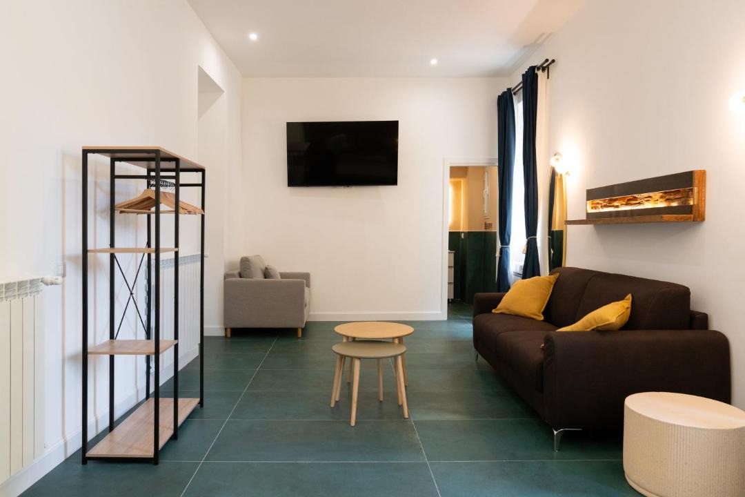 Photo of Livingroom in Salario
