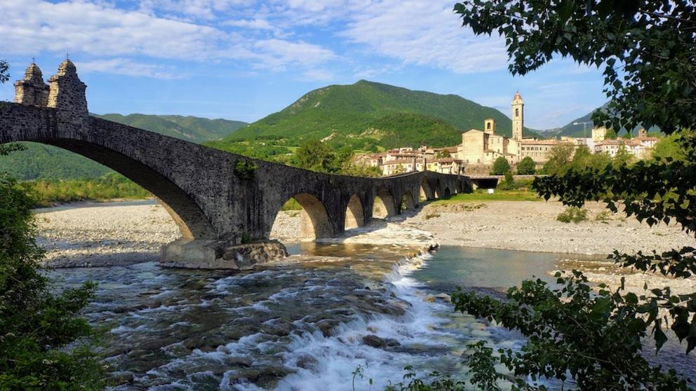 Photo of Others in Bobbio