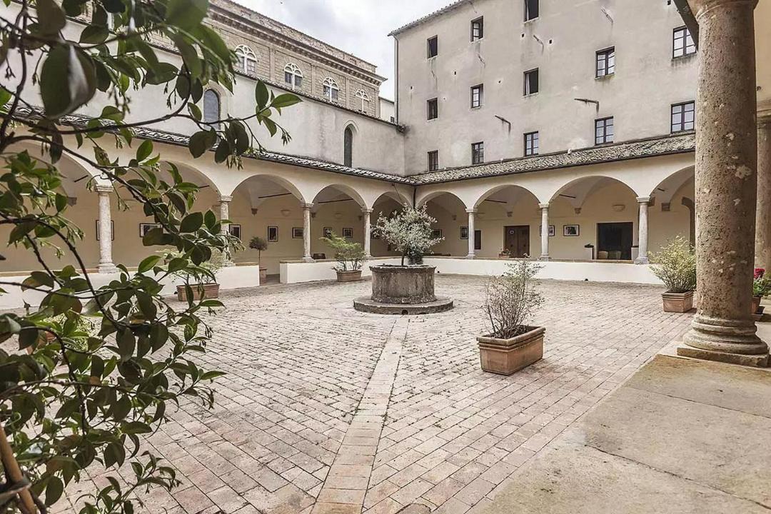 Photo of Others in Pienza