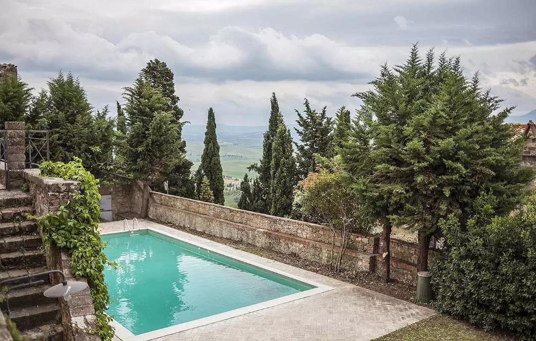 Photo of Others in Pienza