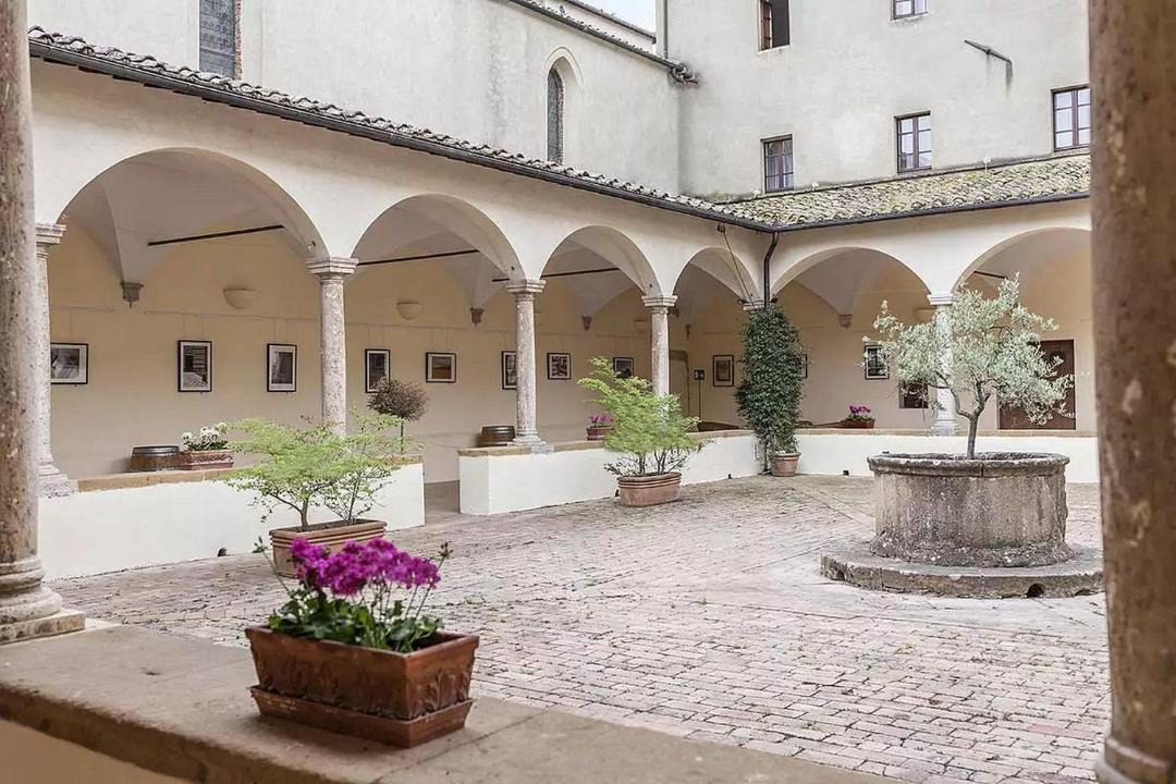 Photo of Others in Pienza