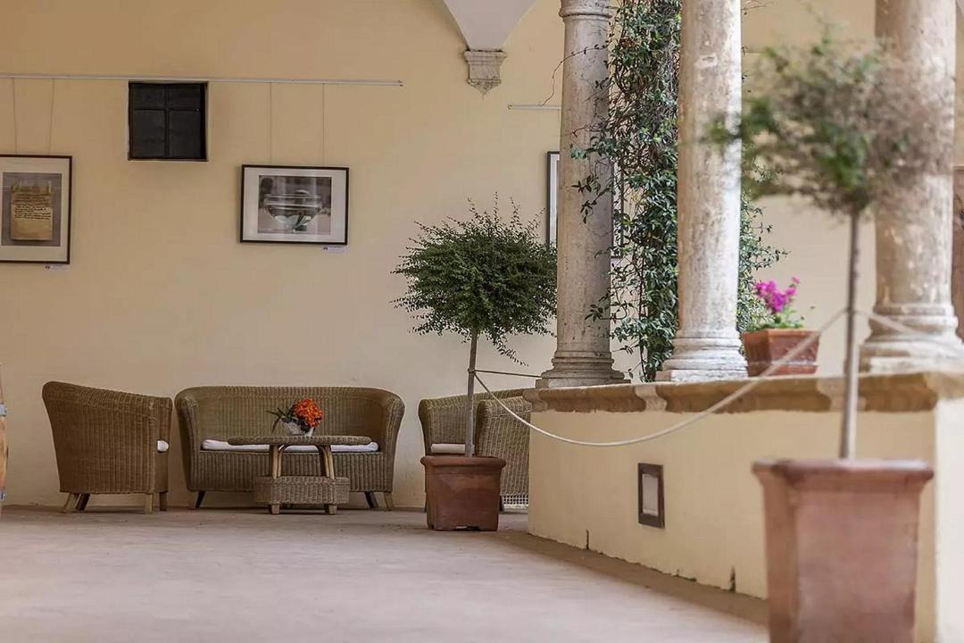 Photo of Others in Pienza