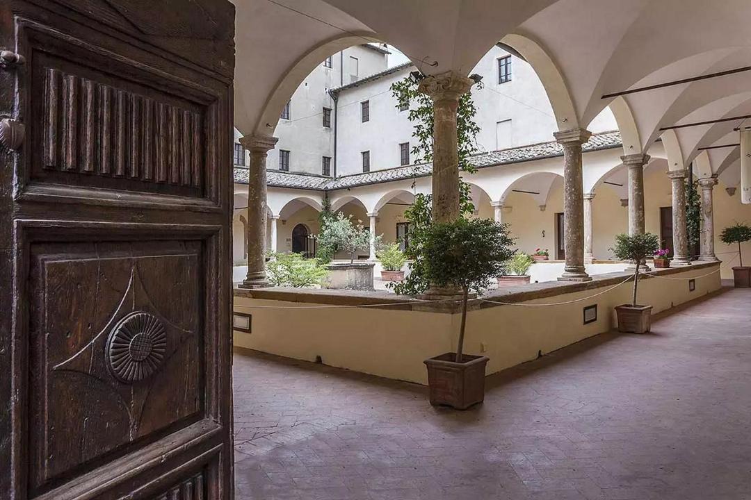 Photo of Others in Pienza