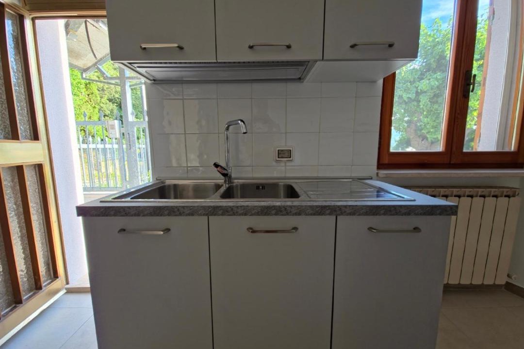 Photo of Kitchen in Arcevia