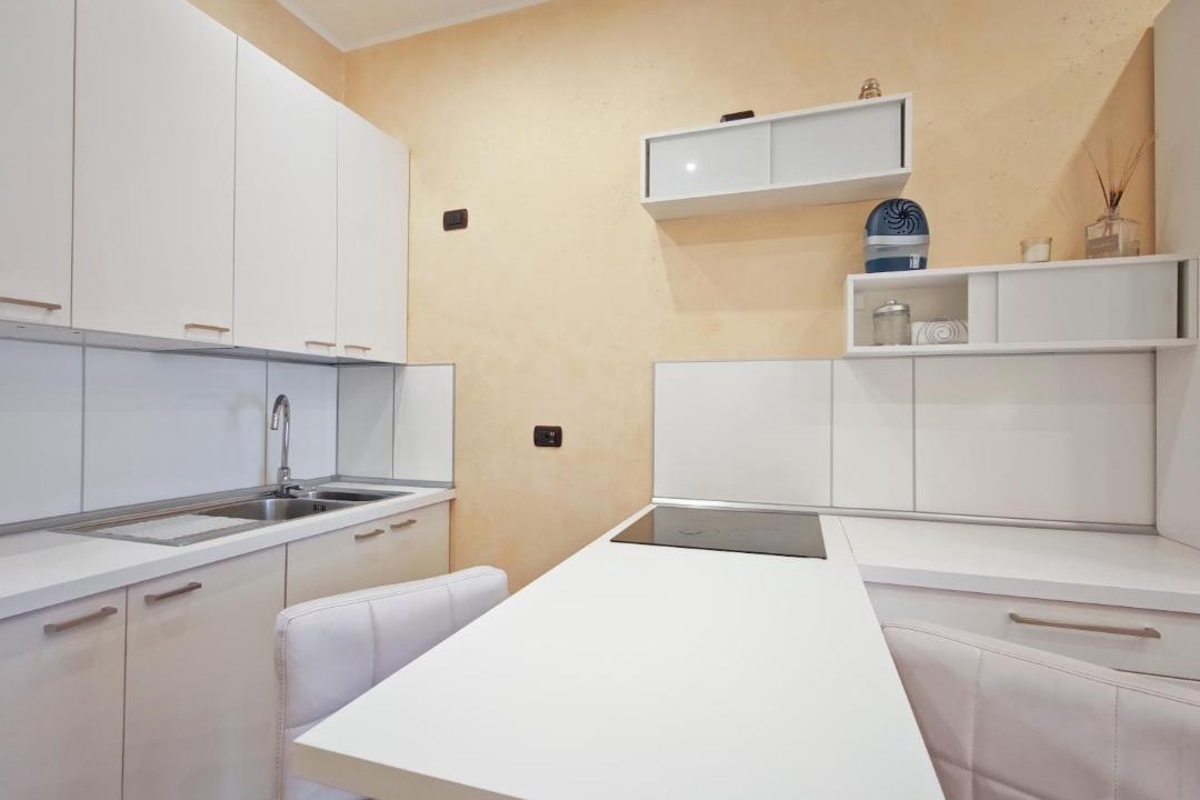 Photo of Kitchen in Municipio 2