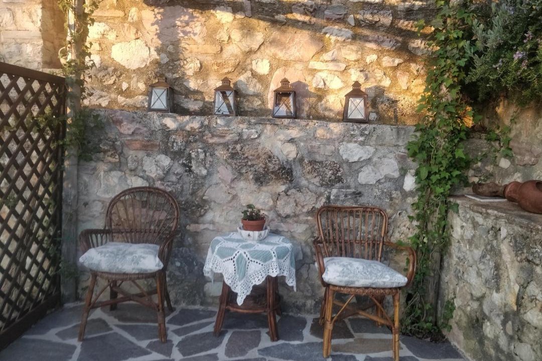 Photo of Others in Spoleto
