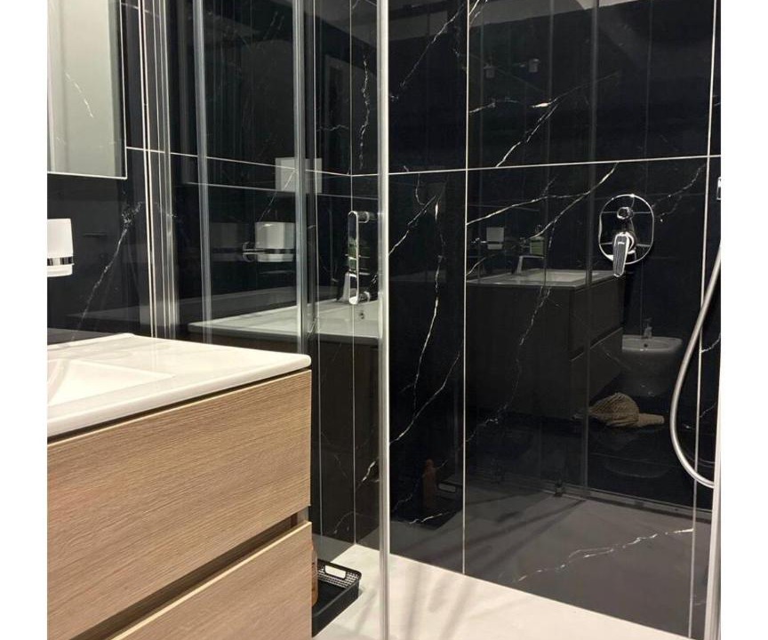 Photo of Bathroom in Caserta