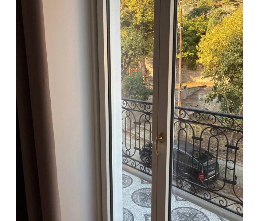 Photo of Patio Balcony in Caserta