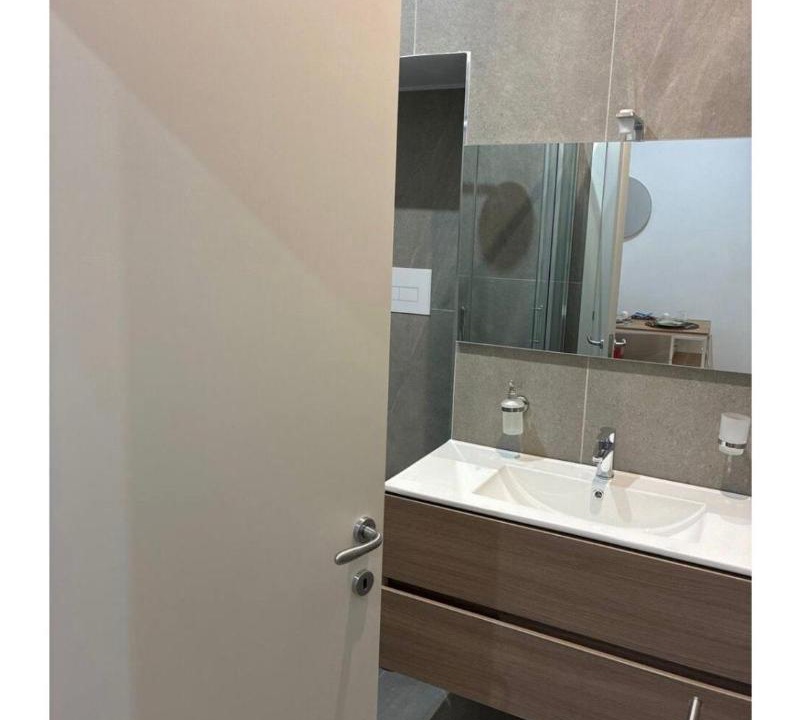 Photo of Bathroom in Caserta