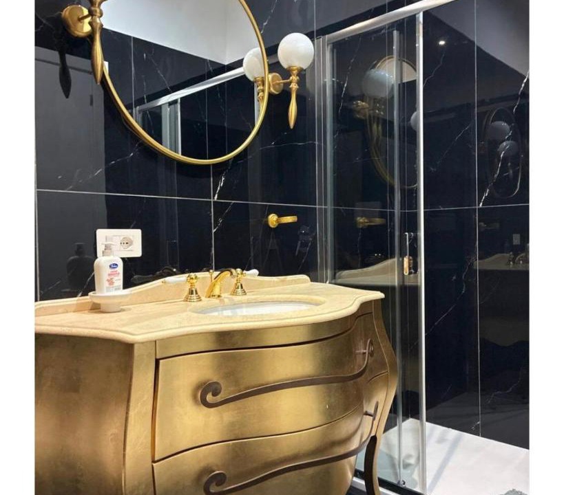 Photo of Bathroom in Caserta