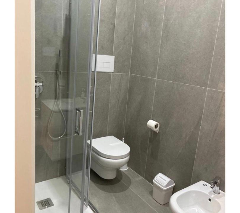 Photo of Bathroom in Caserta