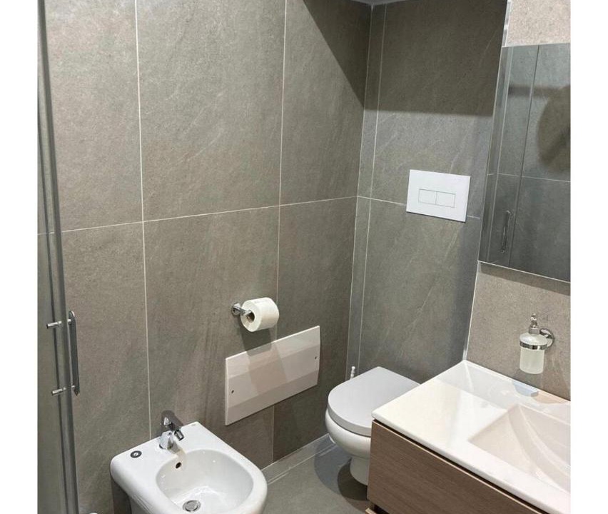 Photo of Bathroom in Caserta