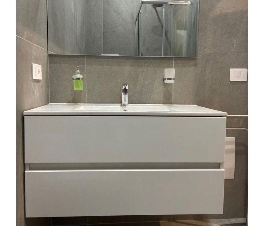 Photo of Bathroom in Caserta