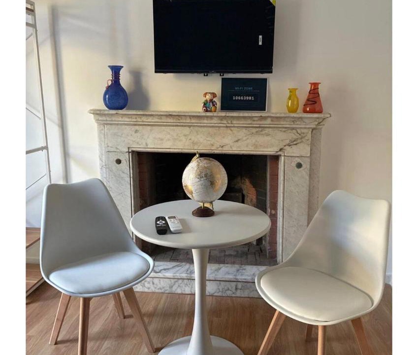 Photo of Livingroom in Caserta