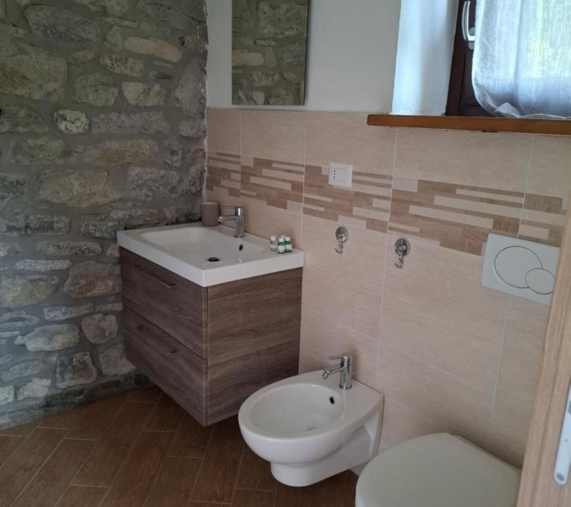 Photo of Bathroom in Varzi