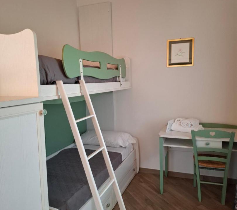Photo of Bedroom in Varzi