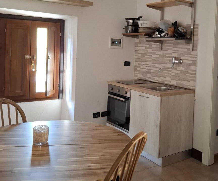 Photo of Kitchen in Varzi