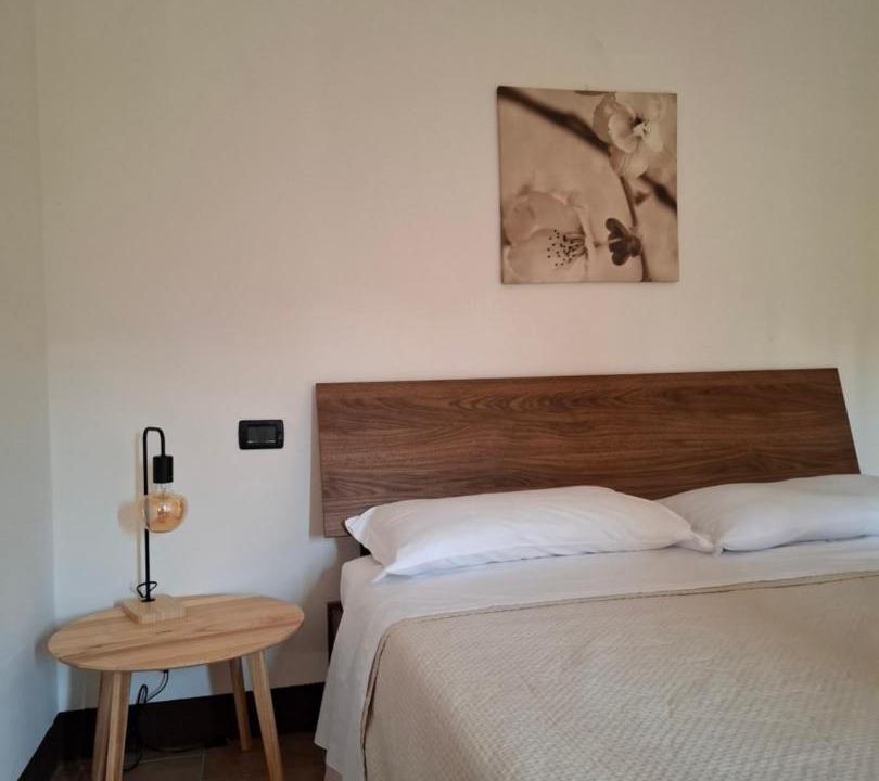 Photo of Bedroom in Varzi