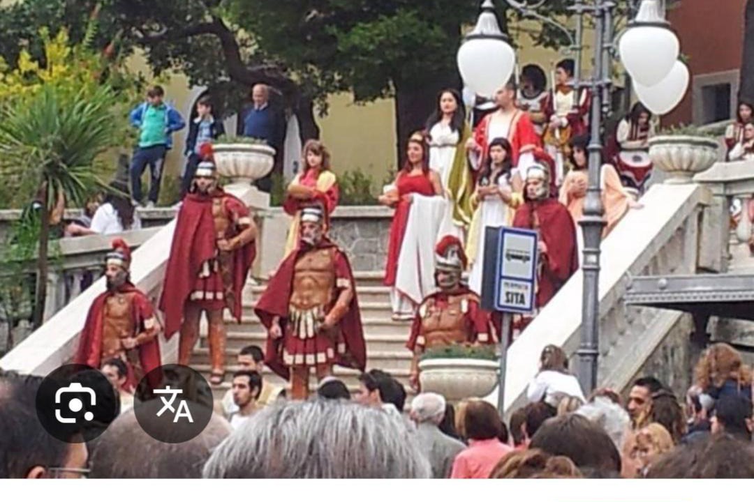 Photo of Others in San Cipriano Picentino