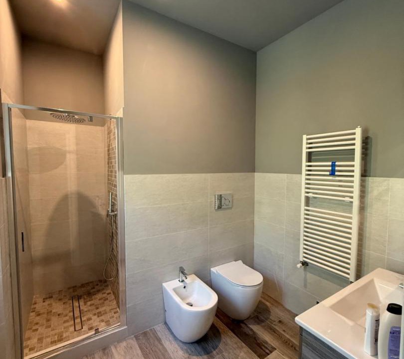 Photo of Bathroom in Cascia
