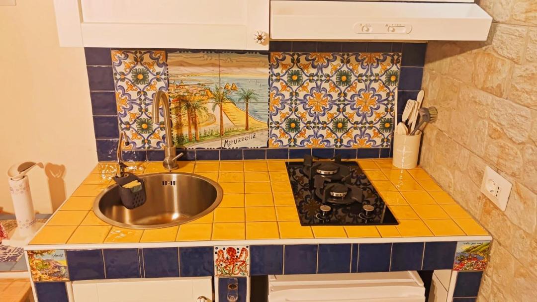 Photo of Kitchen in Raito