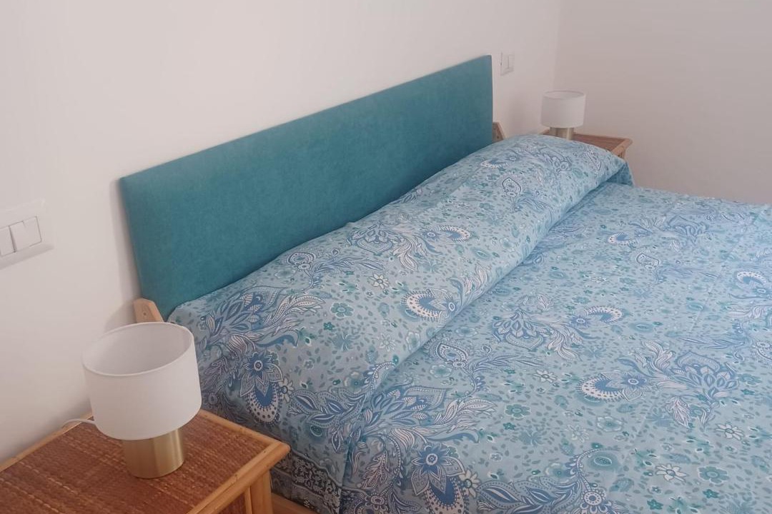 Photo of Bedroom in Marina Palmense