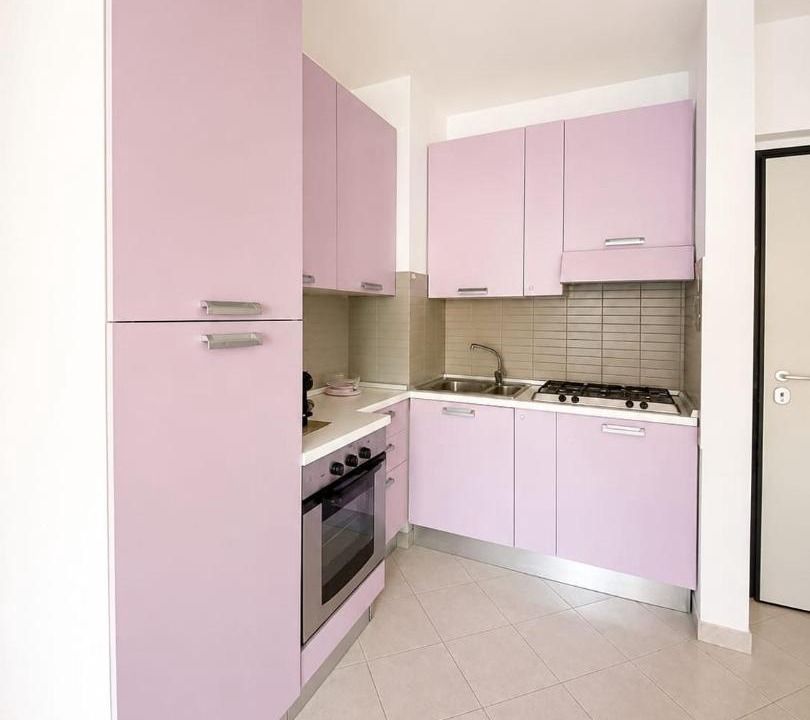 Photo of Kitchen in Marina di Vasto