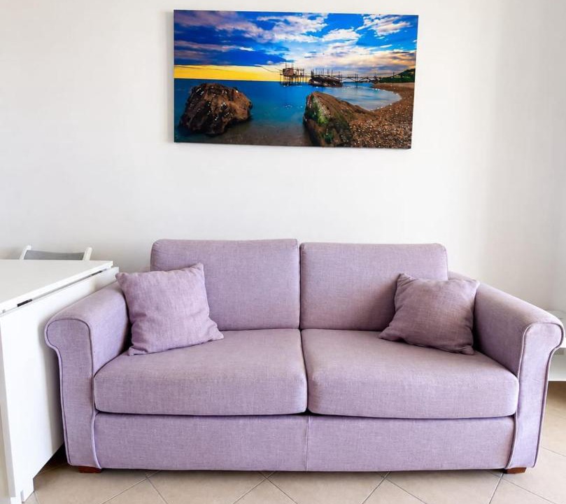 Photo of Livingroom in Marina di Vasto