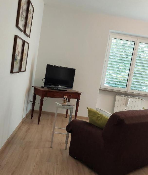 Photo of Livingroom in Sansepolcro