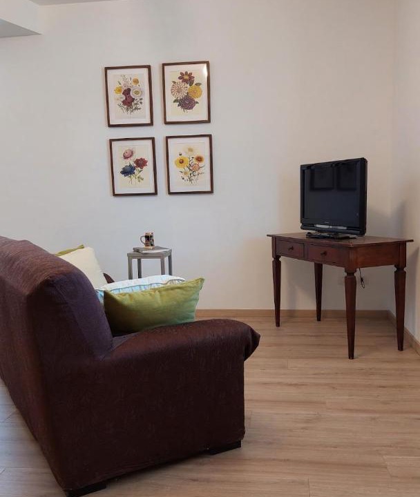 Photo of Livingroom in Sansepolcro