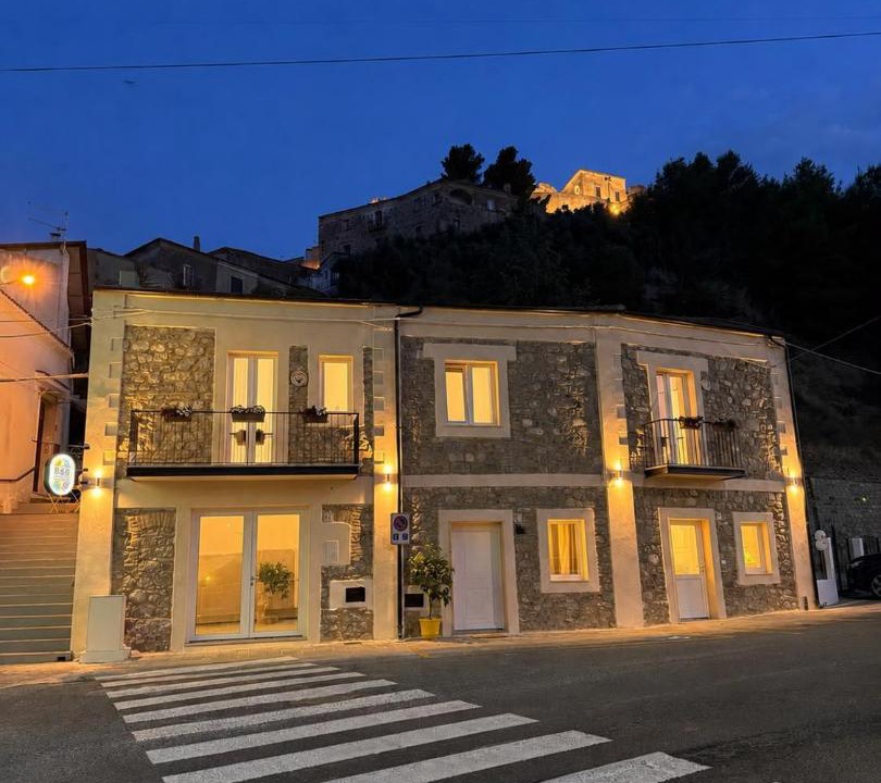 Photo of Others in Rocca Imperiale