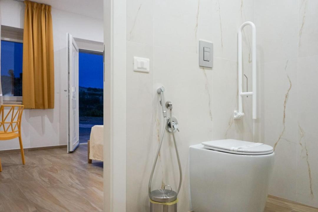 Photo of Bathroom in Rocca Imperiale