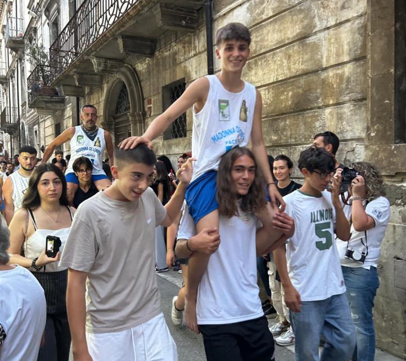 Photo of Others in Pacentro