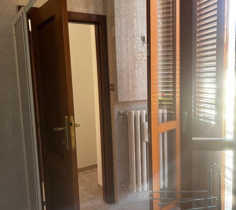 Photo of Bathroom in Pacentro