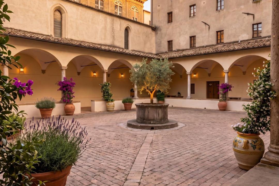 Photo of Others in Pienza