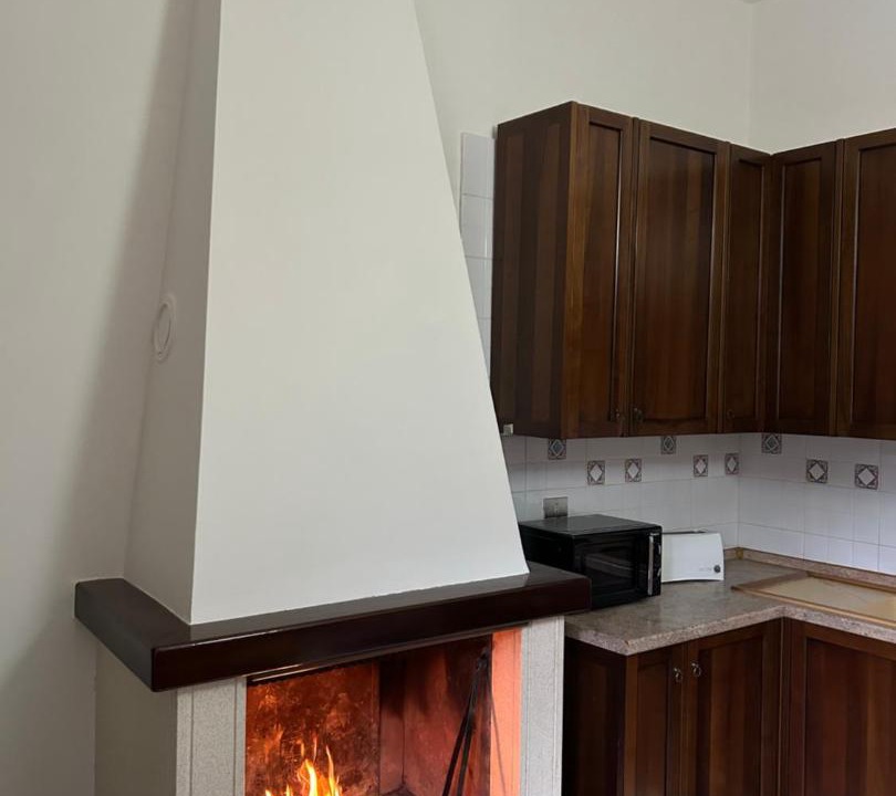 Photo of Kitchen in Pacentro