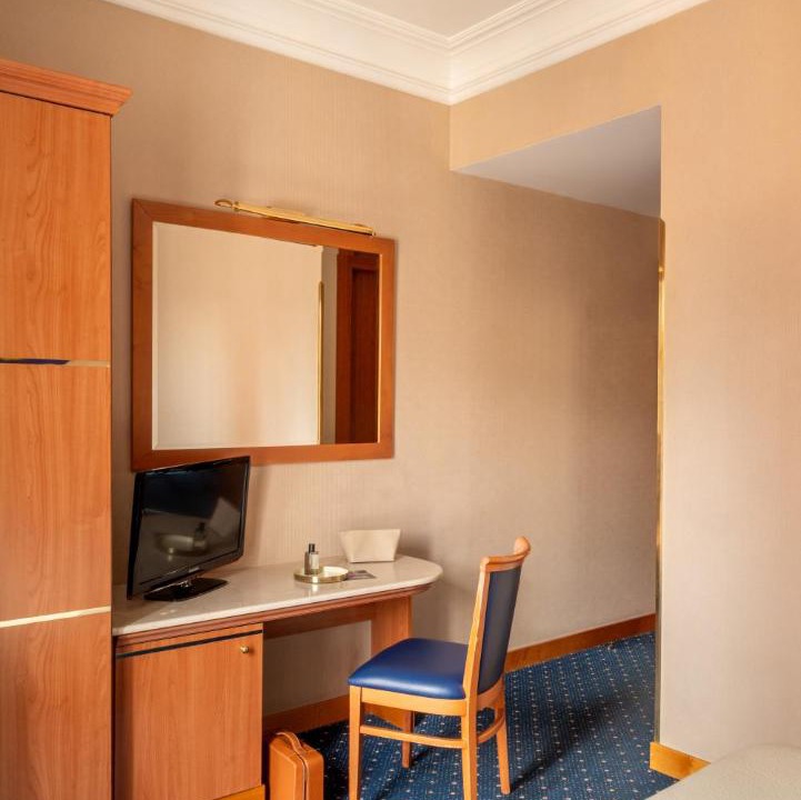 Photo of Bedroom in Rione XVIII Castro Pretorio
