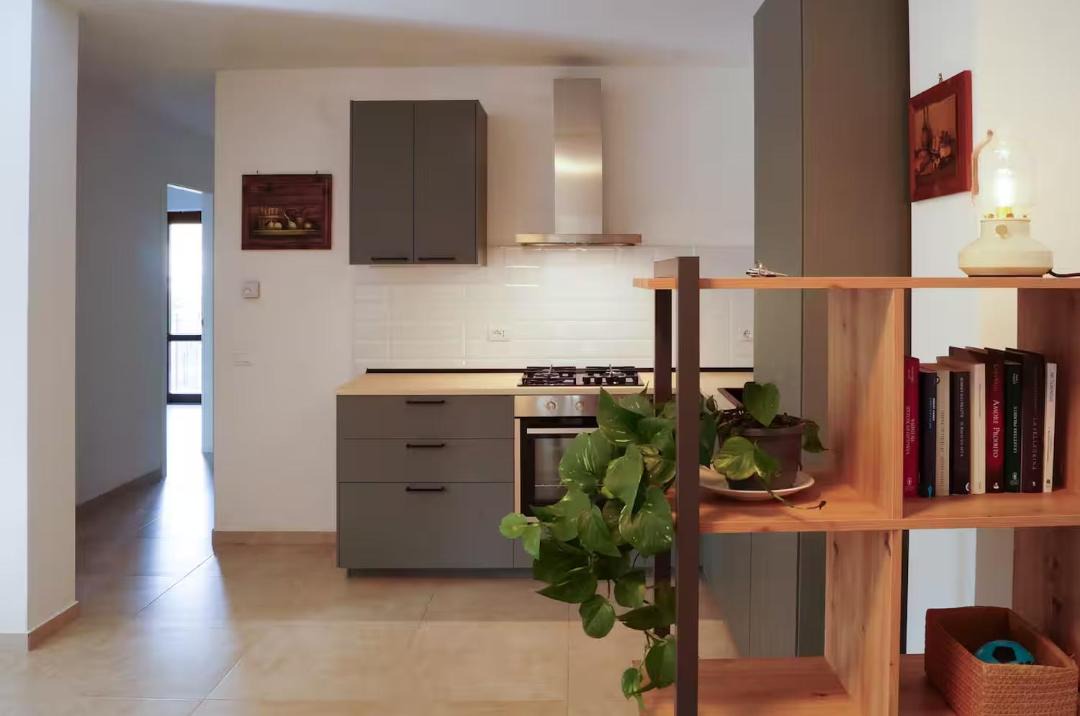 Photo of Kitchen in Pescasseroli
