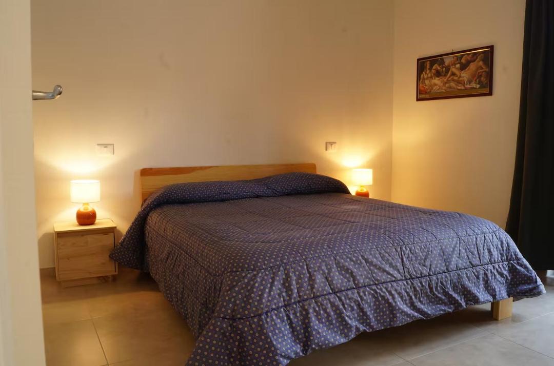 Photo of Bedroom in Pescasseroli