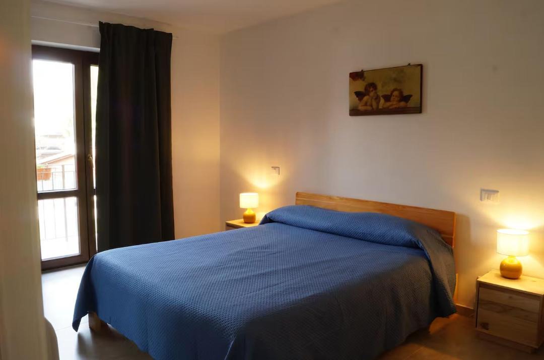 Photo of Bedroom in Pescasseroli