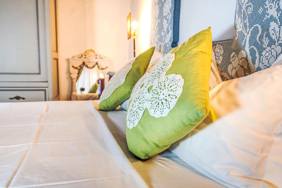 Photo of Bedroom in Montieri