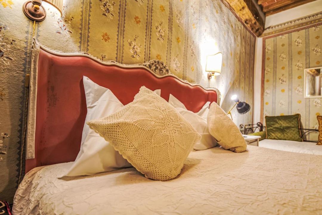 Photo of Bedroom in Montieri