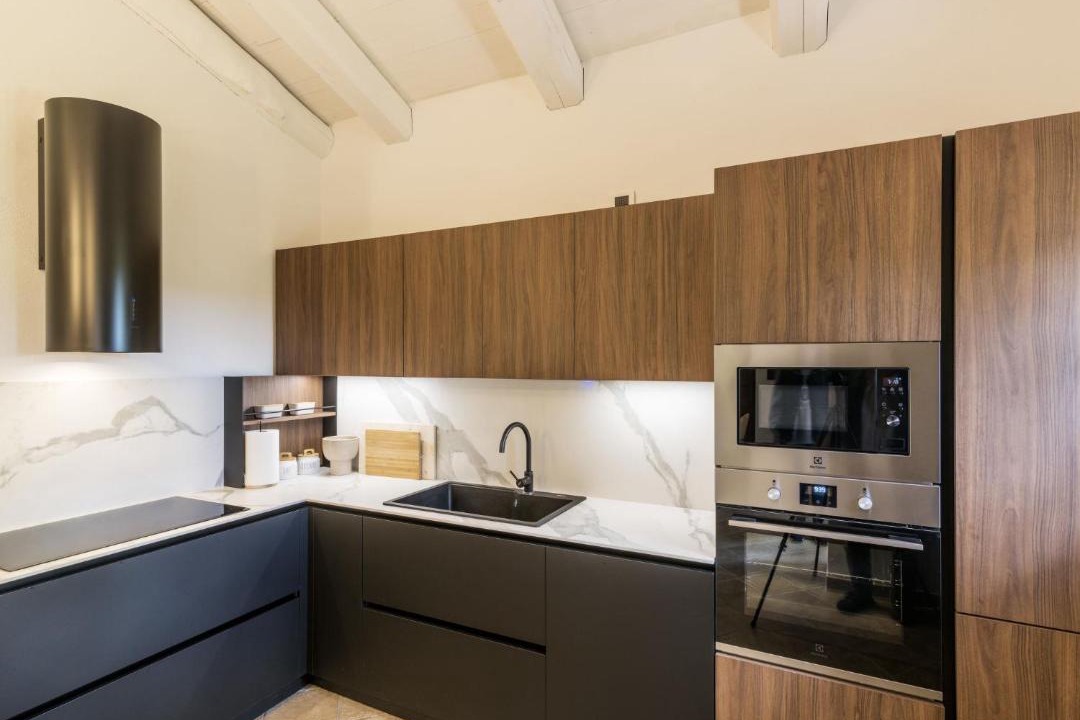 Photo of Kitchen in Viterbo