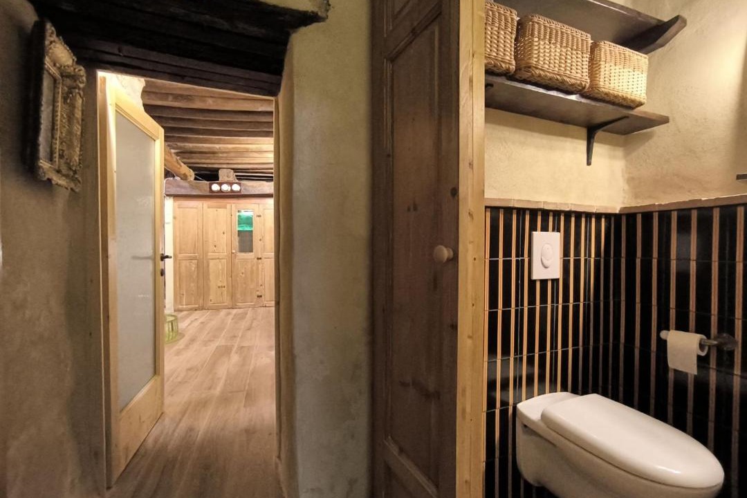 Photo of Bathroom in Montieri