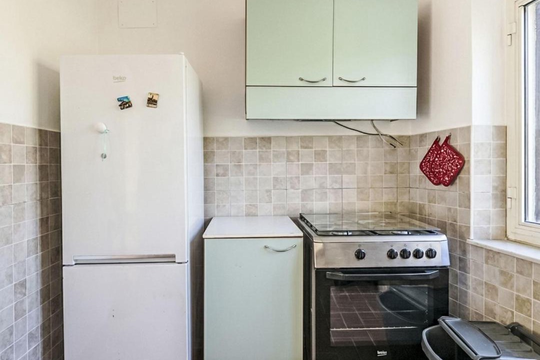 Photo of Kitchen in Guadamello