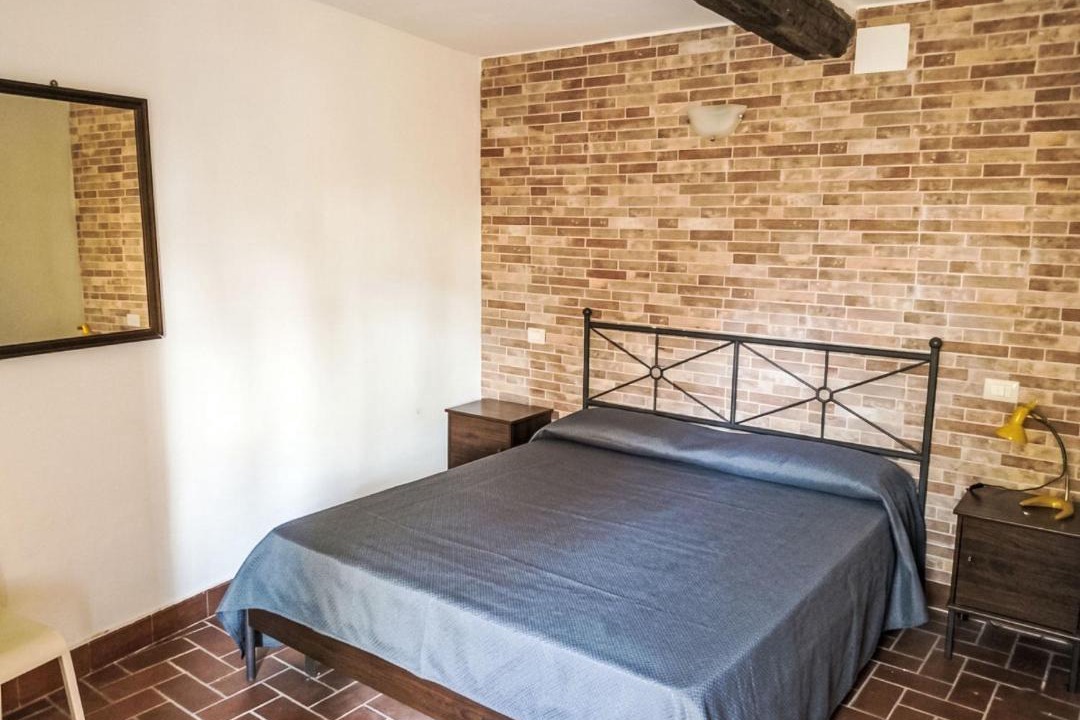 Photo of Bedroom in Guadamello
