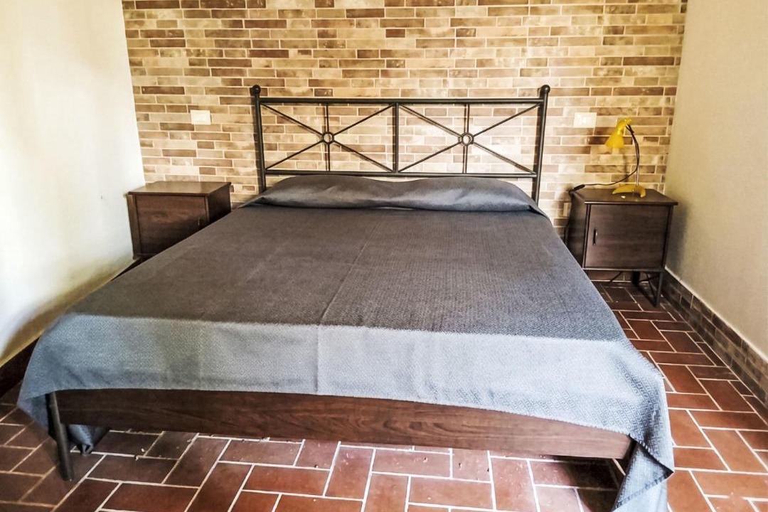 Photo of Bedroom in Guadamello