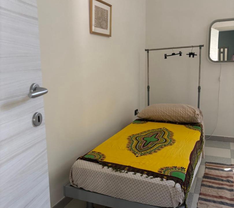 Photo of Bedroom in Ischitella