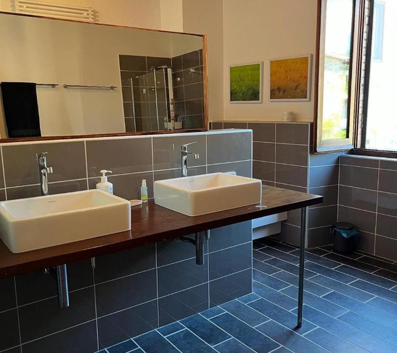 Photo of Bathroom in Orvieto