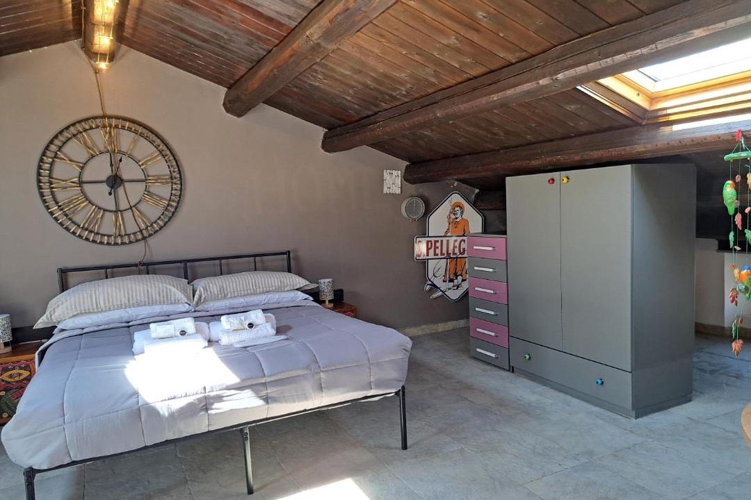 Photo of Bedroom in Teramo